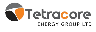 Tetracore Logo