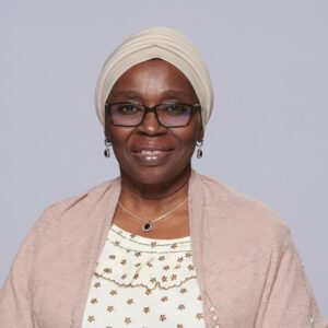 Aisha Balewa, Tetracore Energy Group board member
