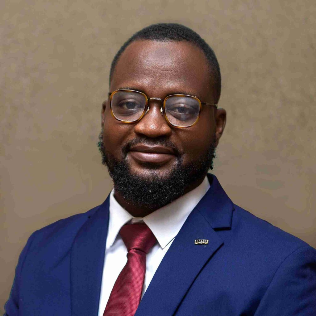 Abdulmujeeb Akajewole