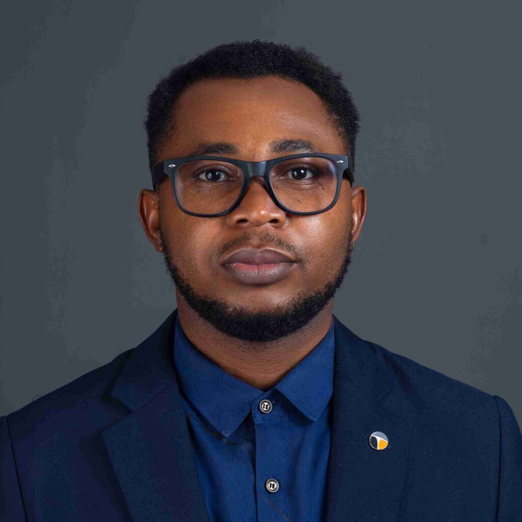 Justin Enyimba