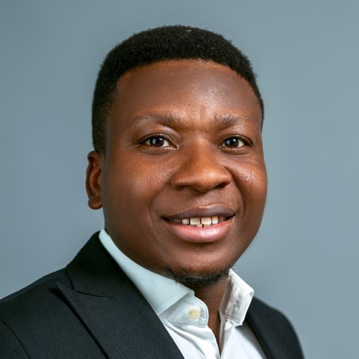 Olukunle Olugbenro