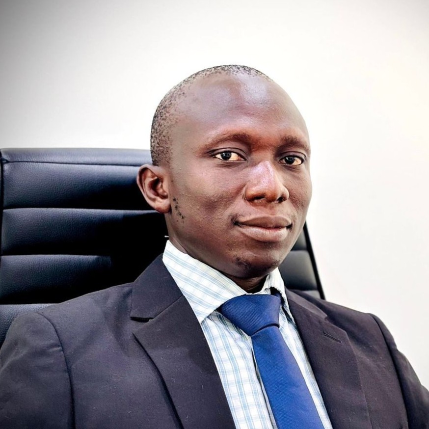 Rildwan Oladejo