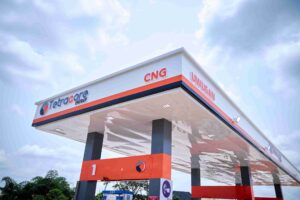Uwusan Auto CNG Facility