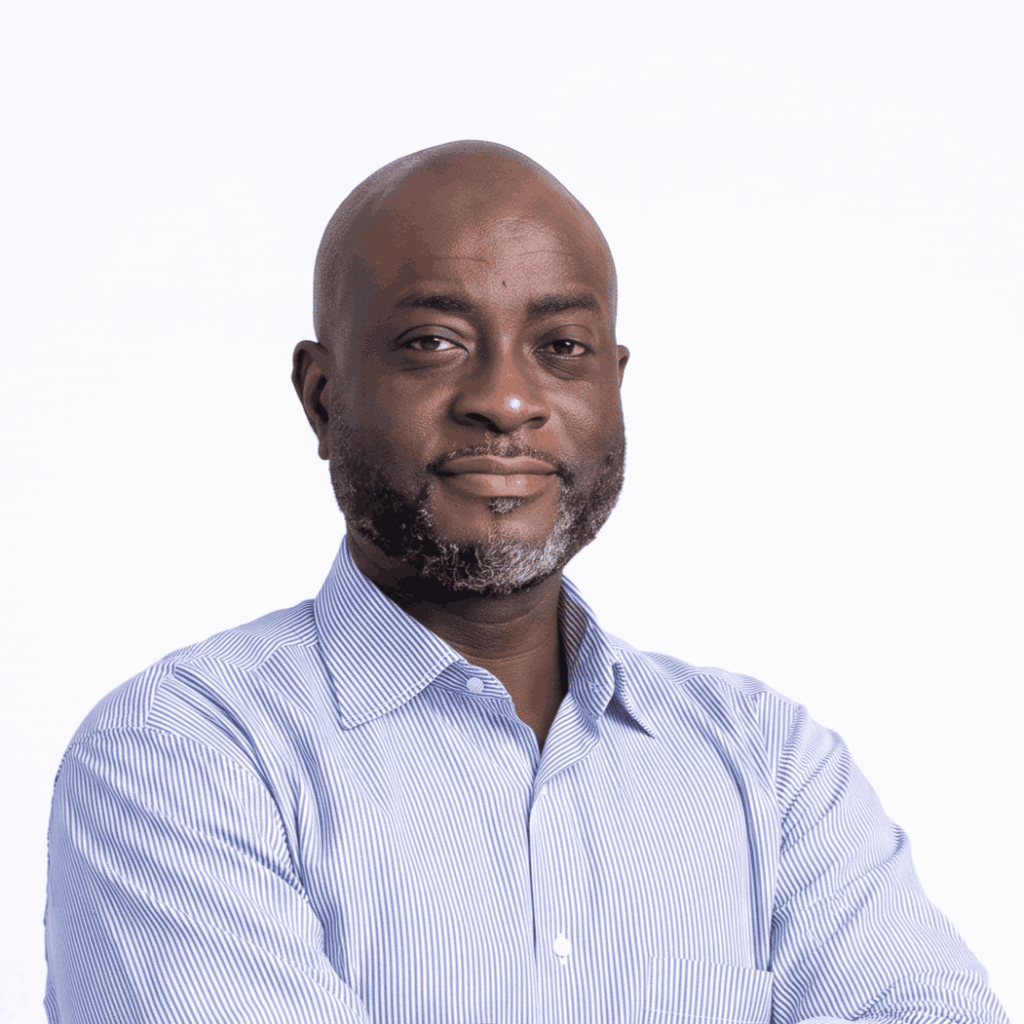 GEORGE QUANSAH