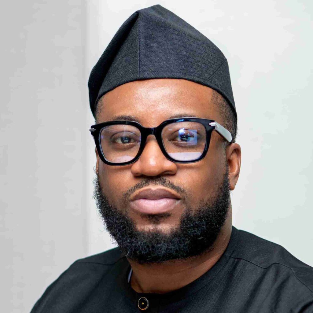 Oladayo Williams - MD