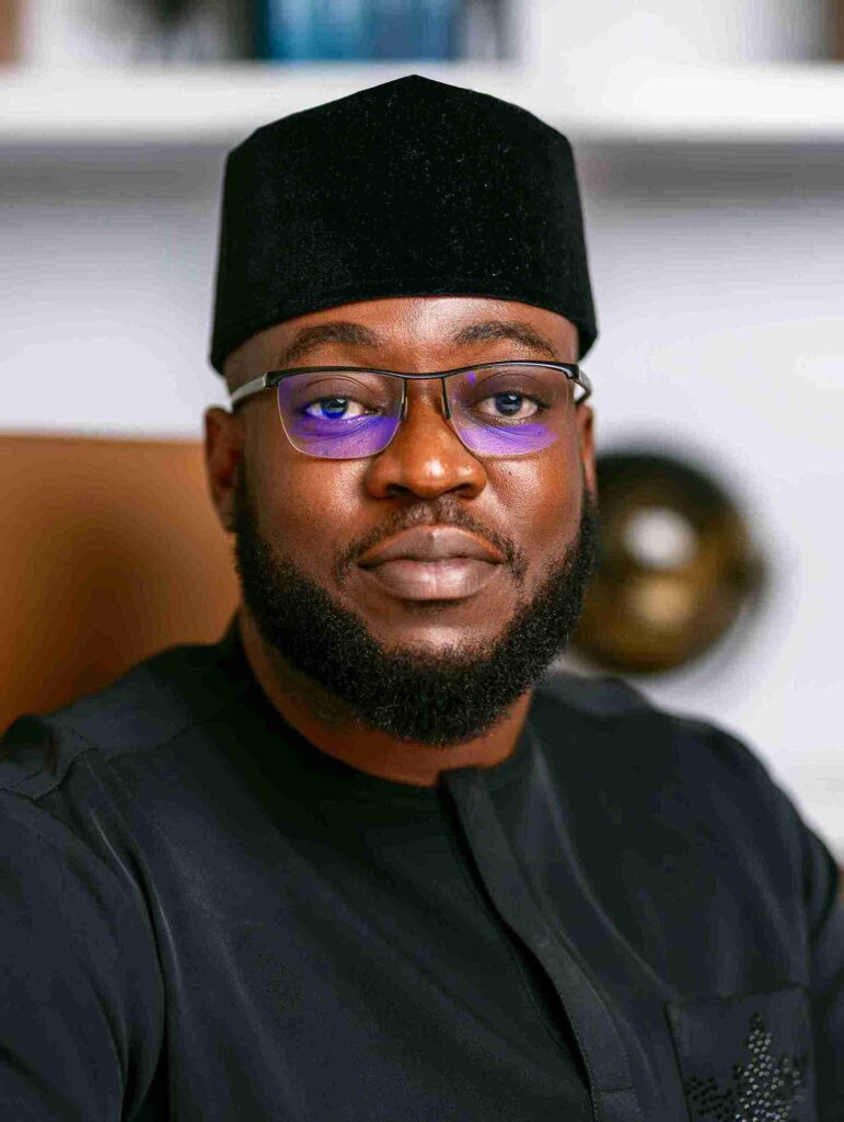 Olakunle Williams - CEO